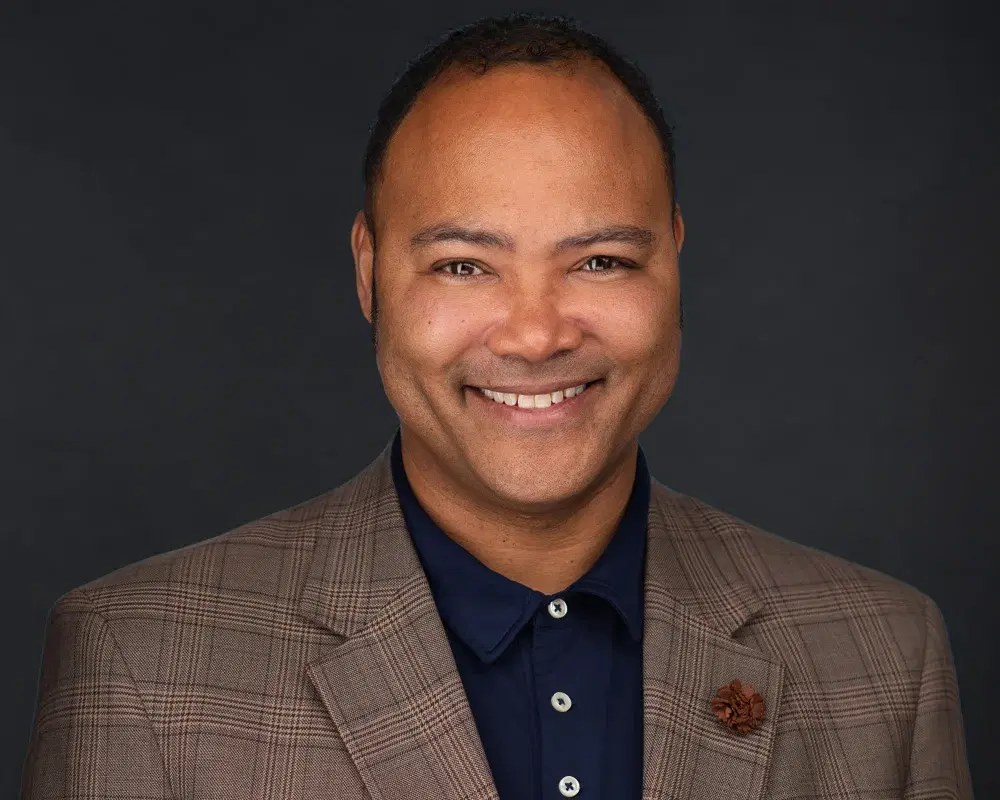 Professional Headshot - Corporate Woman