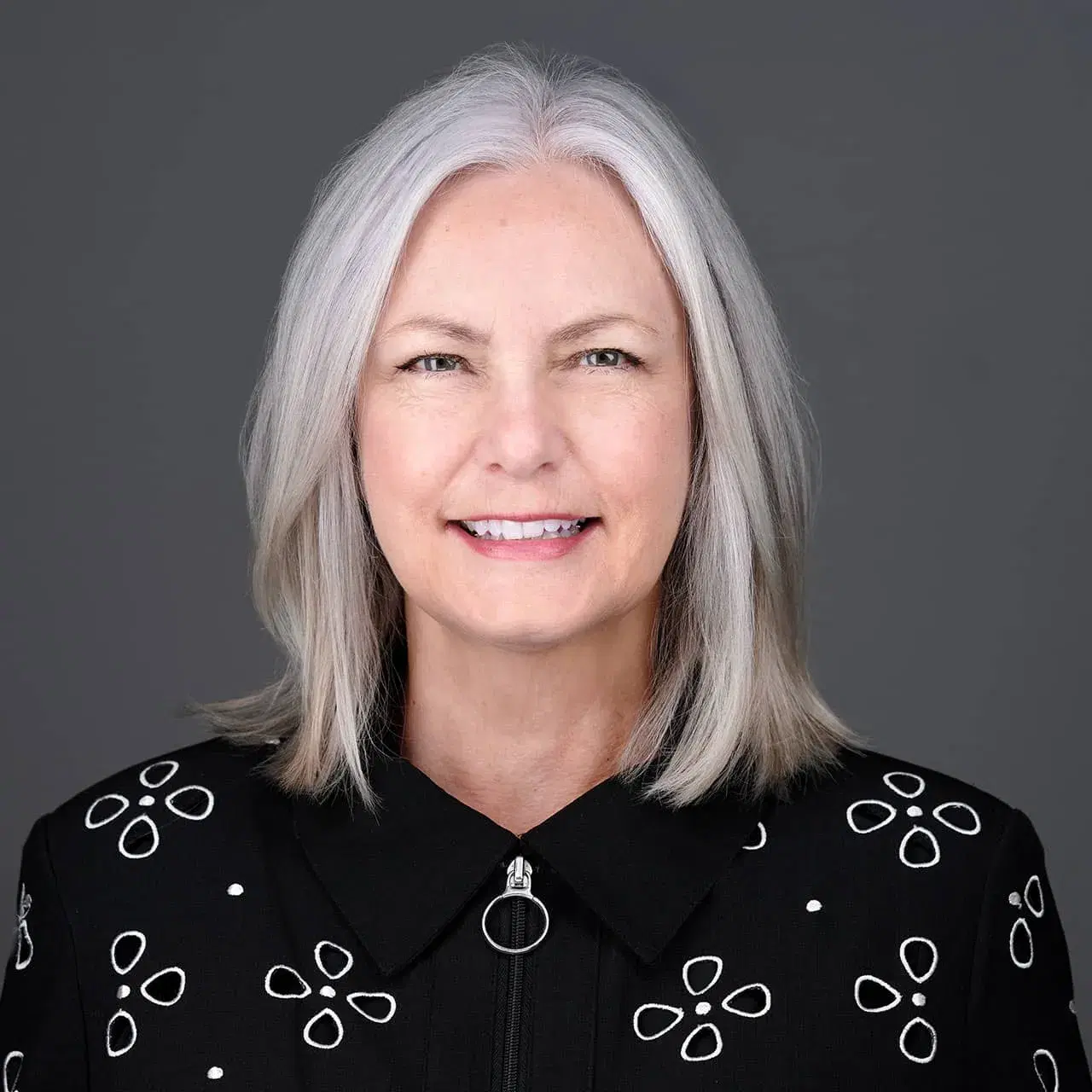 Carol H professional headshot