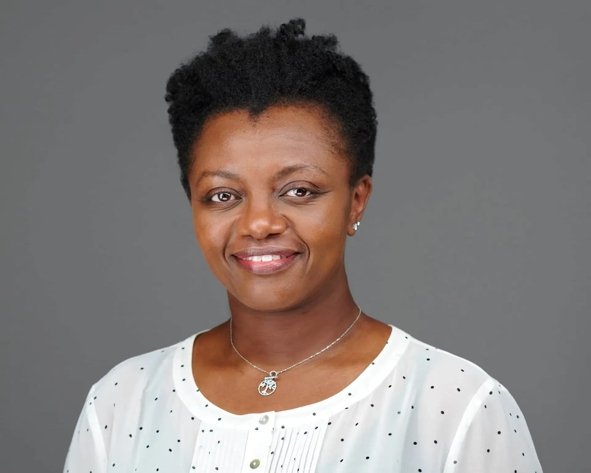 Professional headshot review 2