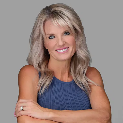 Phoenix headshot - professional portrait by CMQ Headshots