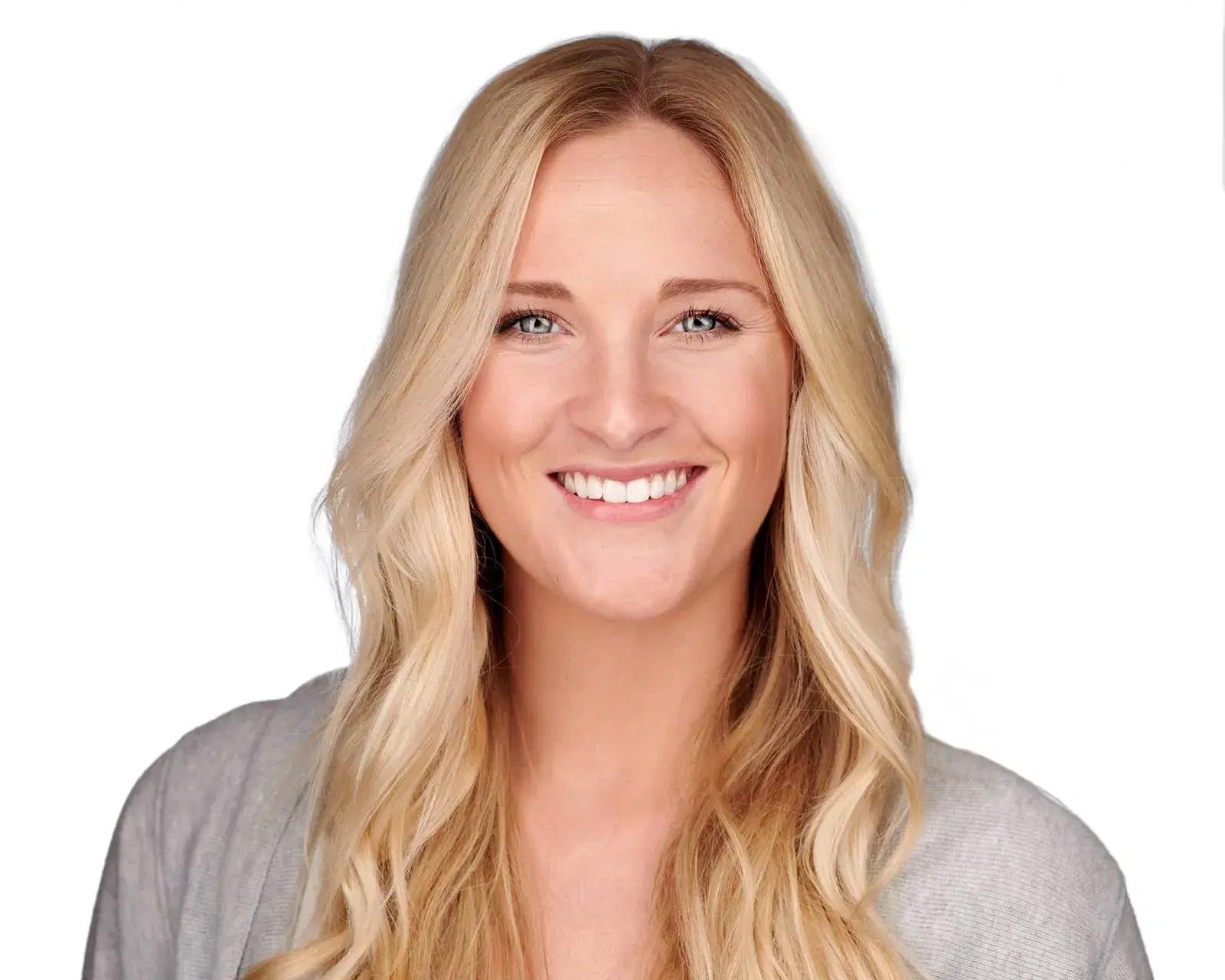 Professional corporate headshot Phoenix