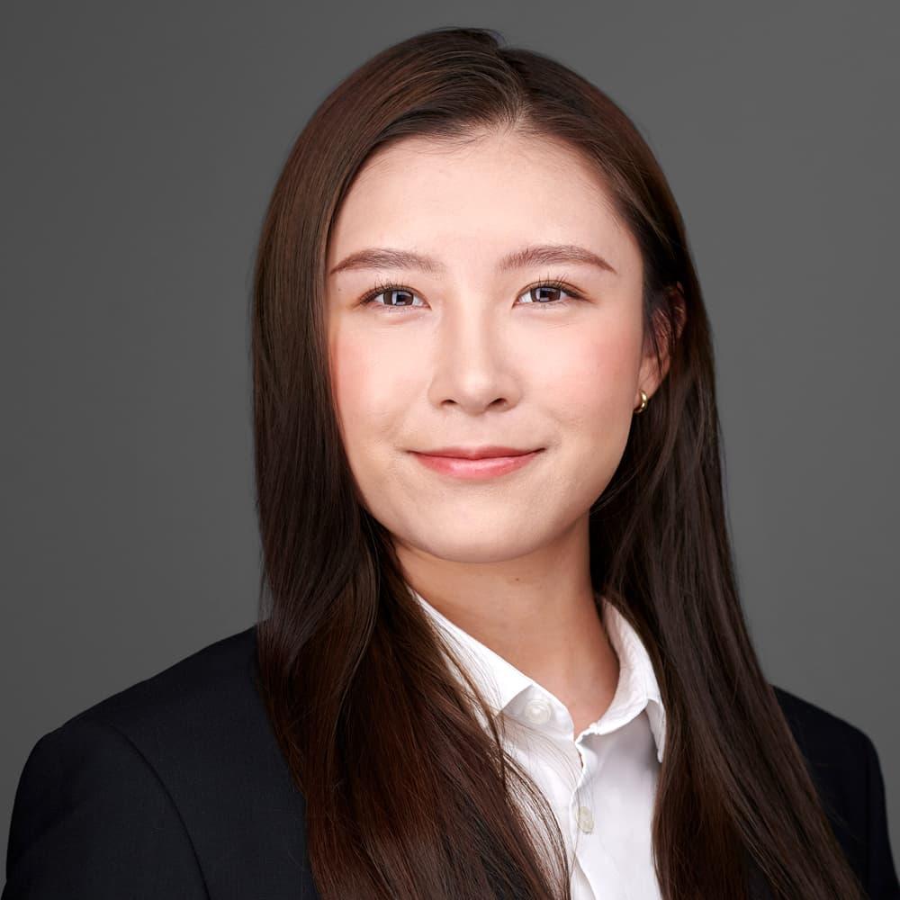 Denise Andrade headshot