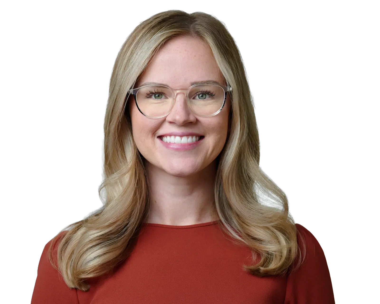 Professional headshot photos Phoenix - studio portrait by CMQ Headshots