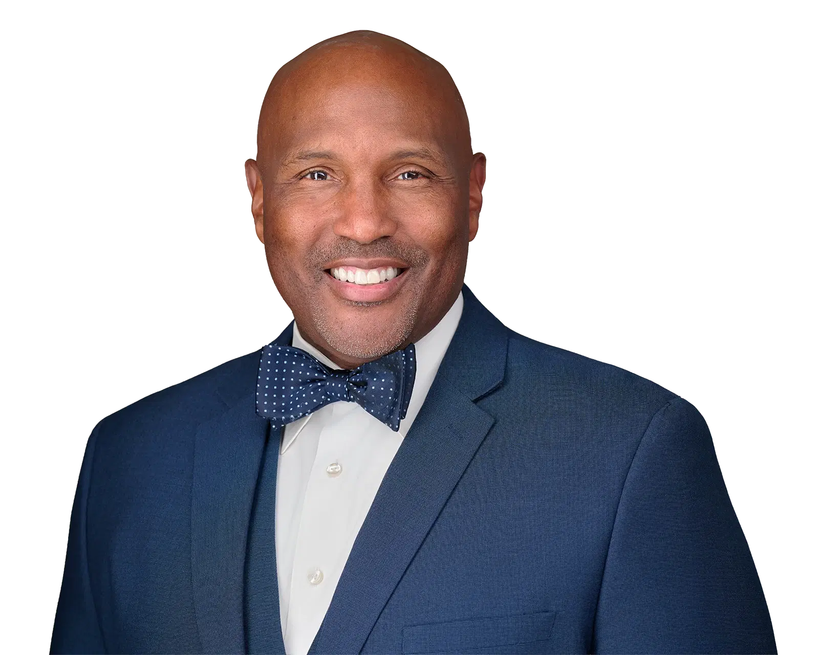 Headshot photographer Phoenix - professional portrait by CMQ Headshots