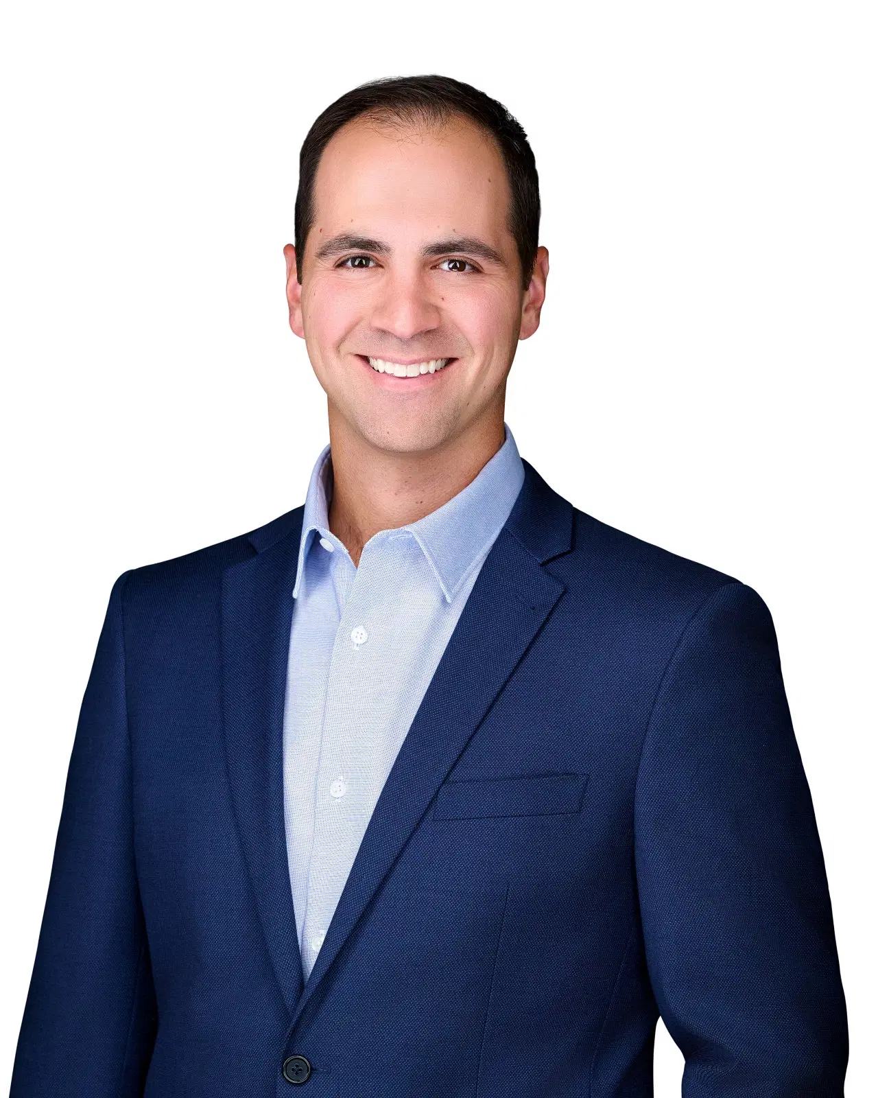 Arizona headshots - professional portrait by CMQ Headshots