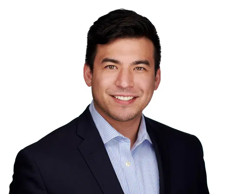 Headshot photos Phoenix - male professional portrait by CMQ Headshots