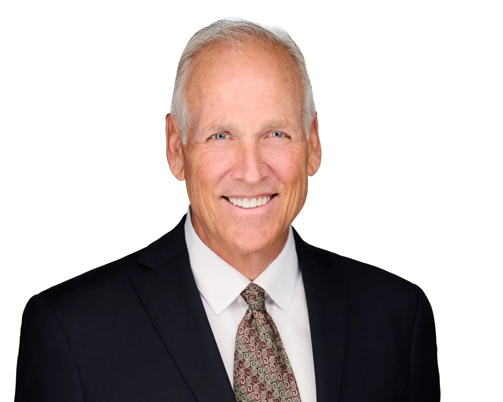 Professional headshot photographer Phoenix - executive portrait